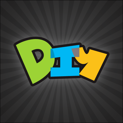 MCM DIY Logo