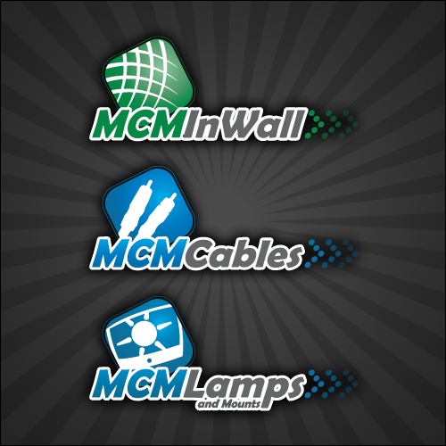 MCM Microsite Logos