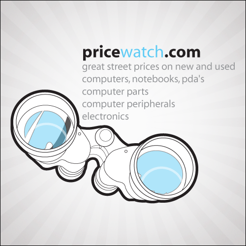 PriceWatch T Design