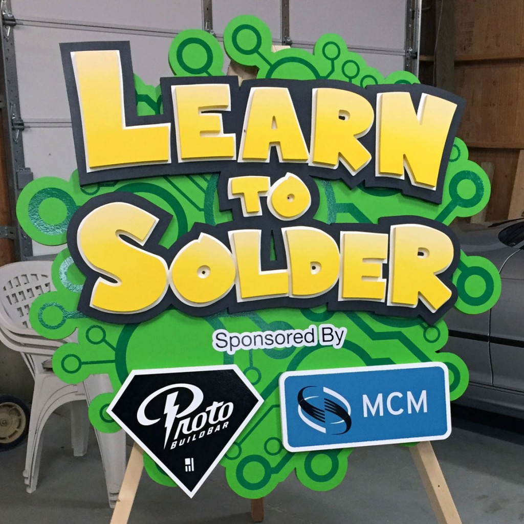 Learn to Solder Final Product Featured